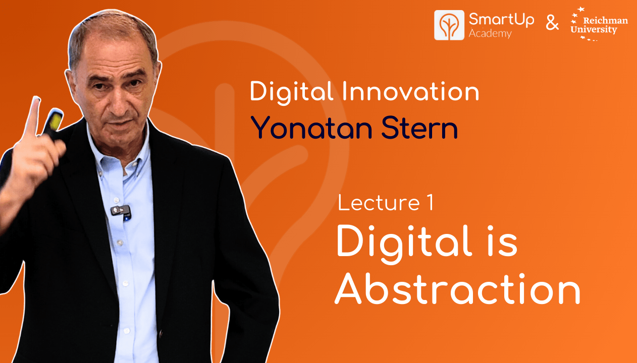 Presentation – Digital Innovation – Part 1