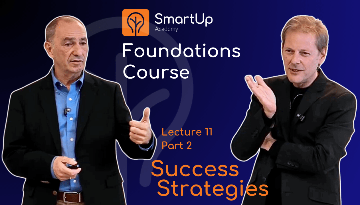 Foundations – Lecture 11 – Part 2